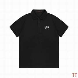 Picture of LV Polo Shirts Short _SKULVM-3XL20tx0926660